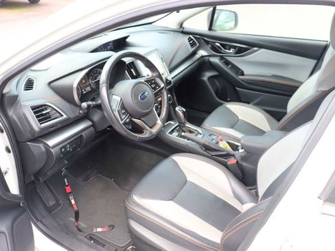 Used 2018 Subaru Crosstrek 2.0i Limited image 10