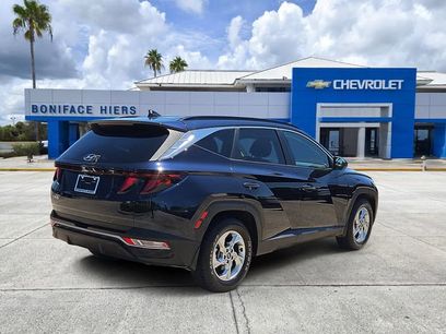 Used 2024 Hyundai Tucson SEL