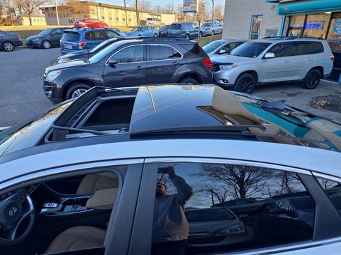 Used 2021 Hyundai Sonata Limited image 7