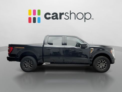 Used 2021 Ford F150 Tremor w/ Equipment Group 402A High AWD/4WD image 6