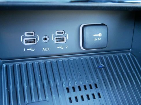 New 2026 Jeep Grand Cherokee Limited Reserve image 16