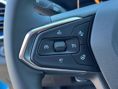 New 2026 Chevrolet Trax LT w/ LT Convenience Package image 24