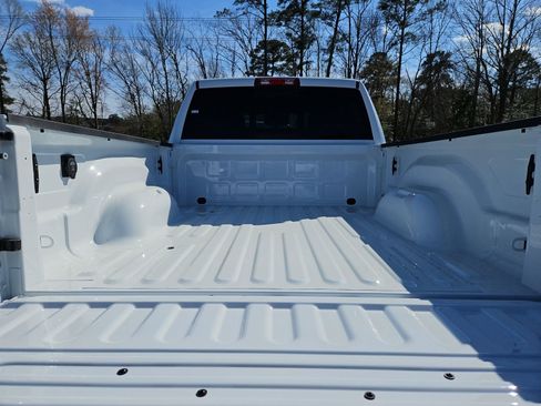 New 2026 RAM 2500 Tradesman image 19