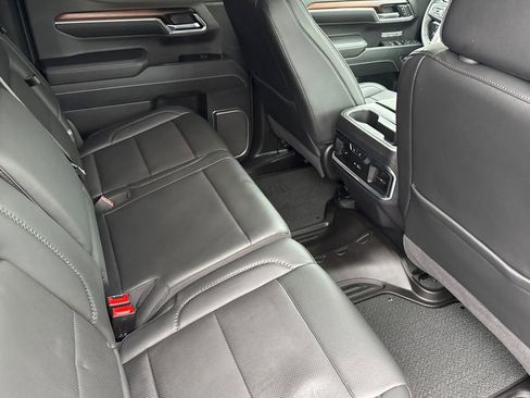 Used 2025 GMC Sierra 1500 Denali w/ Denali Reserve Package image 22