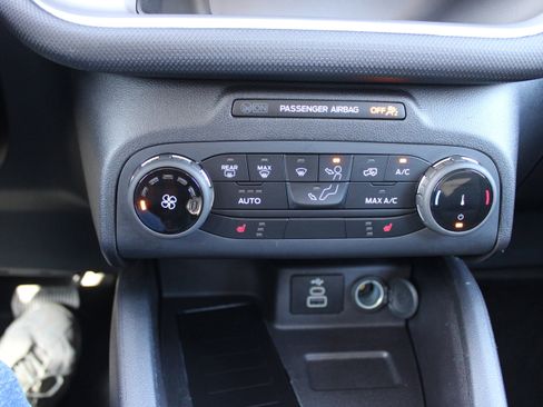 Used 2024 Ford Bronco Sport Big Bend w/ Convenience Package image 21