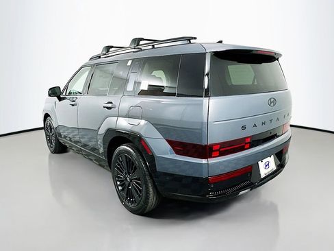 New 2026 Hyundai Santa Fe Calligraphy image 7