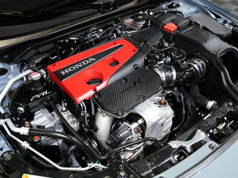 Used 2024 Honda Civic Type R image 49