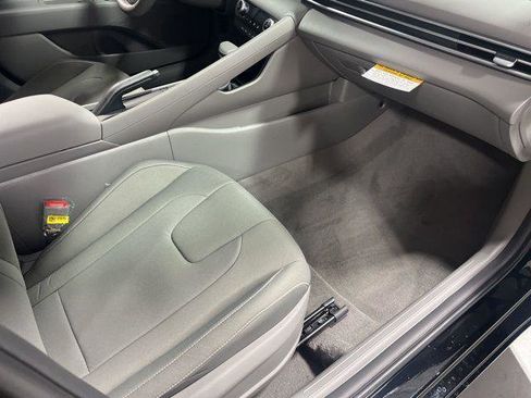 New 2026 Hyundai Elantra Sport FWD image 20