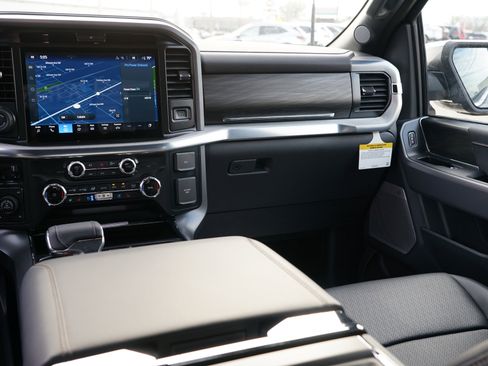 New 2025 Ford F150 Lariat w/ Equipment Group 502A High image 20