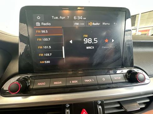 Certified 2023 Kia Forte LXS w/ LXS Technology Package image 14