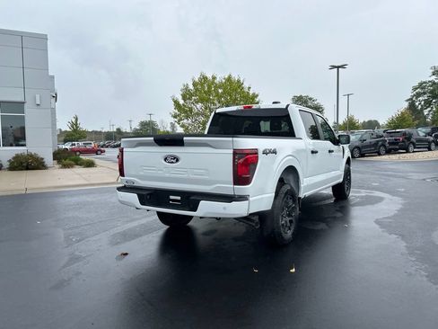 New 2026 Ford F150 STX AWD/4WD image 6