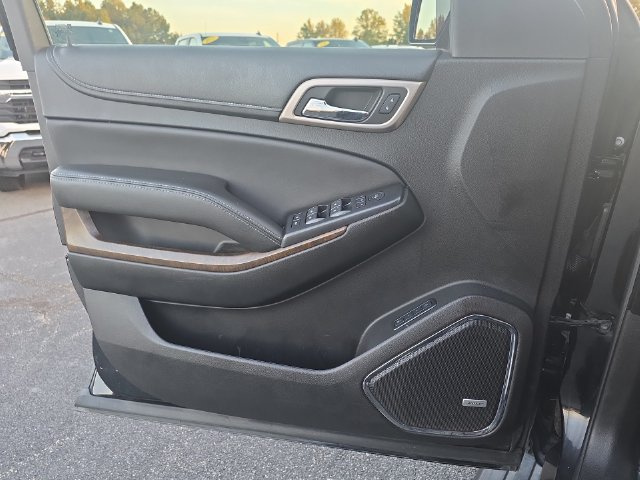 Used 2018 GMC Yukon Denali w/ Denali Ultimate Package AWD/4WD image 28