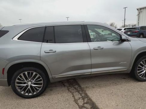 New 2026 Buick Enclave Avenir w/ Super Cruise Package image 42
