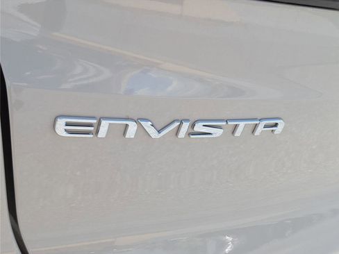 New 2026 Buick Envista Sport Touring w/ Studio Series FWD image 5