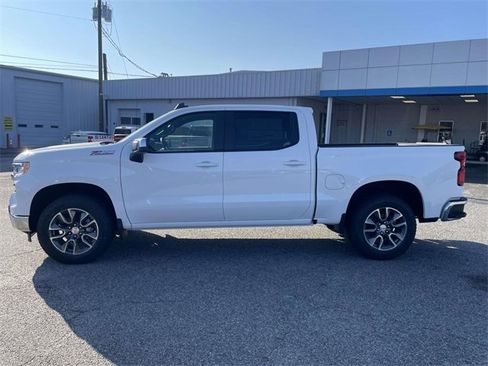 New 2026 Chevrolet Silverado 1500 LT image 5