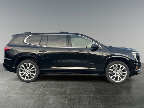 New 2026 GMC Acadia Denali image 8