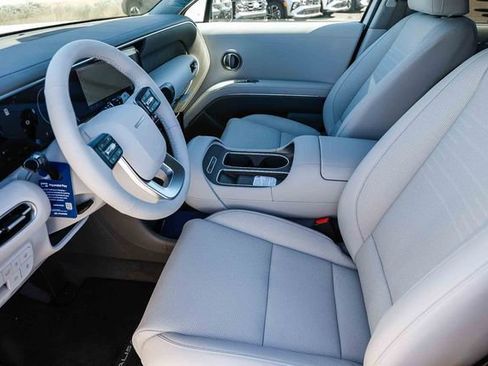 New 2026 Hyundai Palisade Limited AWD/4WD image 24