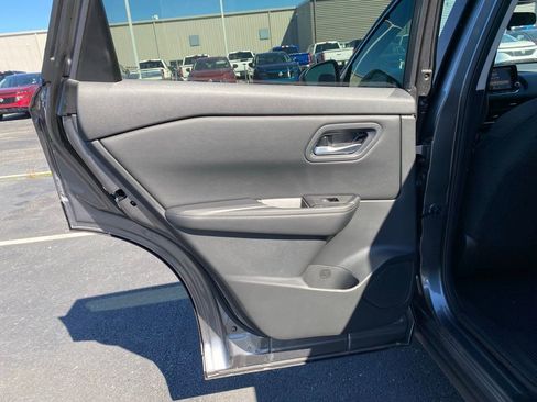 New 2026 Nissan Rogue SV image 15