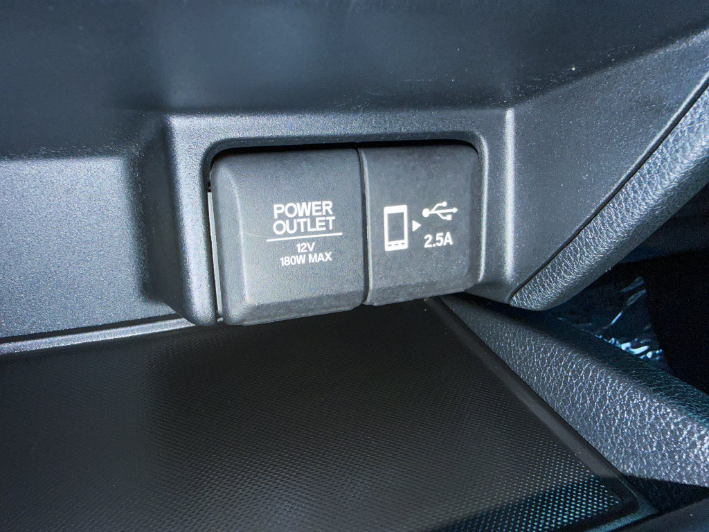 Used 2021 Honda Passport EX-L image 42