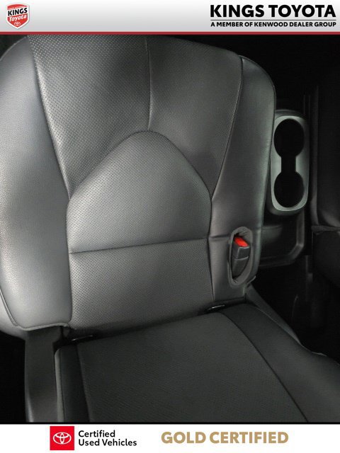 Used 2022 Toyota Highlander Platinum AWD/4WD image 20