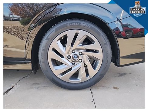 Certified 2023 Subaru Legacy Sport image 17