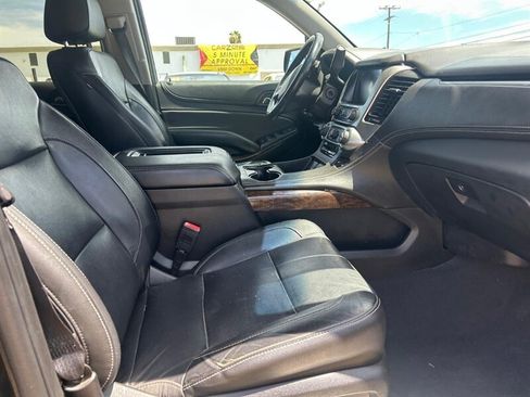 Used 2019 Chevrolet Tahoe LT AWD/4WD image 30