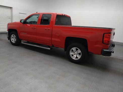 Used 2017 Chevrolet Silverado 1500 LT w/ All Star Edition RWD image 3