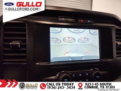 Used 2022 Ford F150 XL w/ Equipment Group 101A High image 25