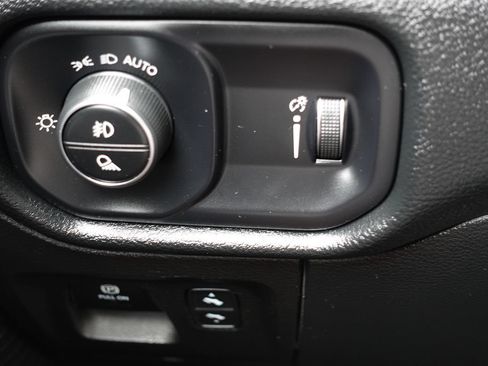 Used 2022 RAM 1500 Sport w/ Rebel Level 2 Equipment Group AWD/4WD image 45