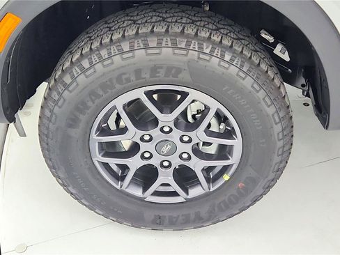 New 2026 Ford Ranger XLT w/ Equipment Group 301A High AWD/4WD image 10