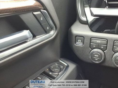 New 2026 Chevrolet Silverado 1500 RST w/ RST Select Package image 17