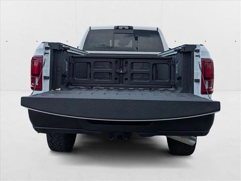 New 2025 RAM 2500 Rebel w/ Rebel Level 2 Equipment Group image 6