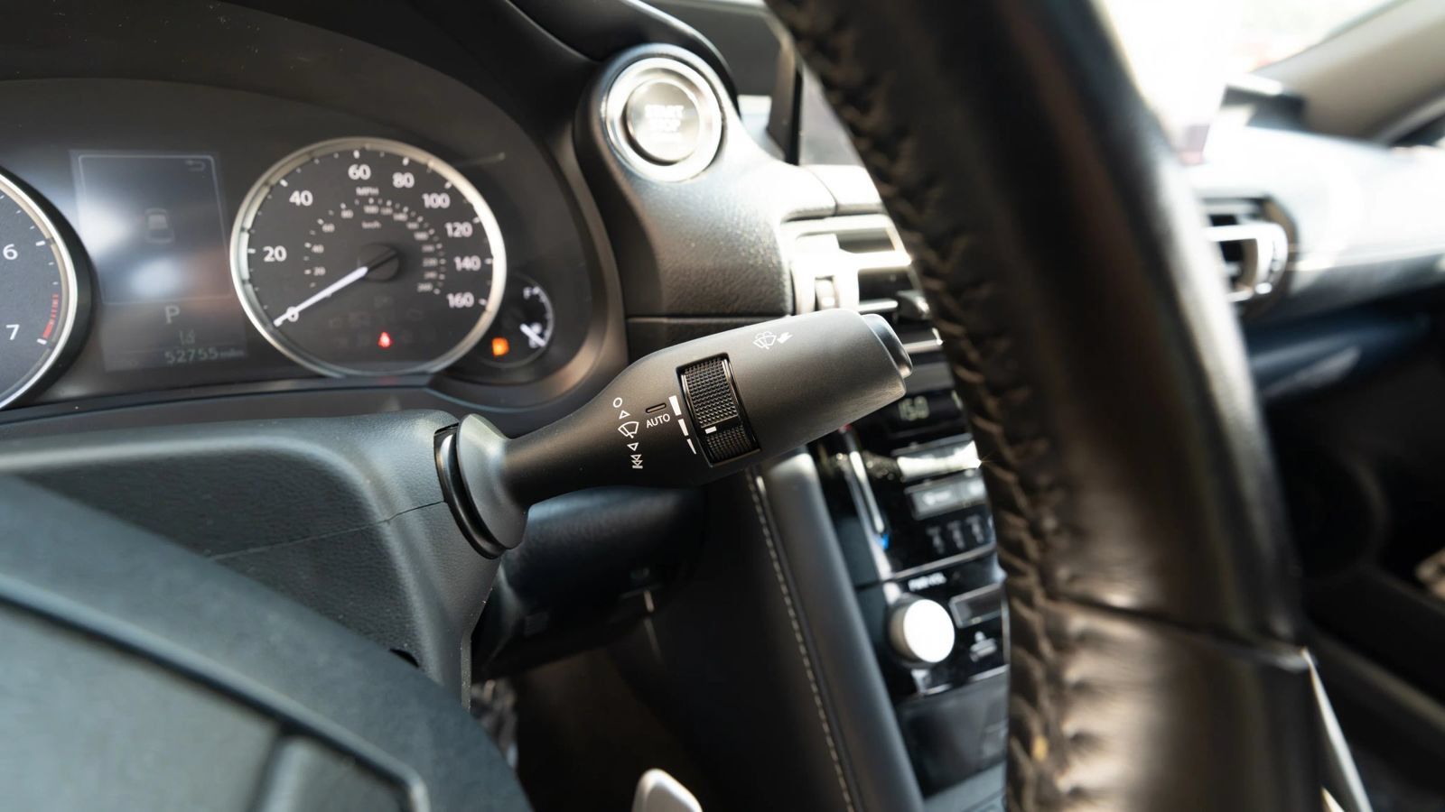 Used 2022 Lexus IS 300 AWD w/ Premium Package image 43