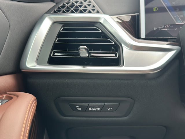 New 2026 BMW X5 xDrive50e AWD/4WD image 58