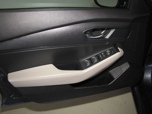 Certified 2023 Honda Accord LX image 9