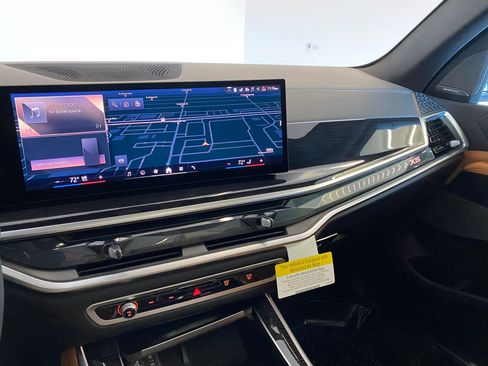 New 2026 BMW X5 xDrive50e w/ M Sport Package image 24