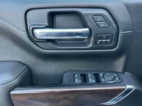 Used 2020 GMC Sierra 1500 SLT w/ SLT Premium Plus Package image 13