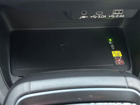 New 2026 Subaru Impreza RS image 20