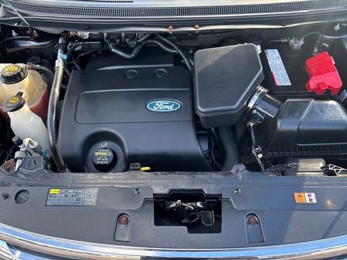 Used 2013 Ford Edge Limited image 21