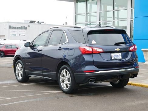 Used 2018 Chevrolet Equinox LT image 5
