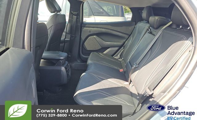 Used 2023 Ford Mustang Mach-E Premium AWD/4WD image 16