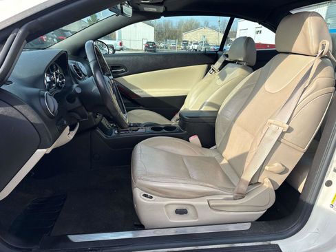 Used 2007 Pontiac G6 GT w/ Sport Package image 10