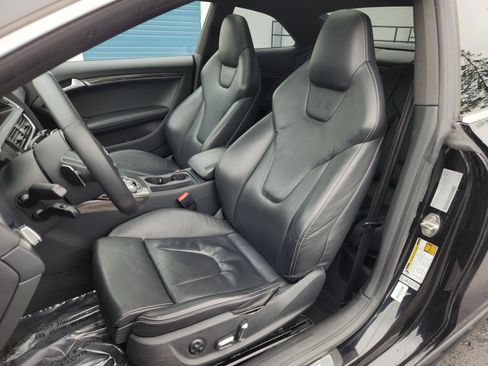 Used 2013 Audi S5 Prestige w/ Prestige Pkg image 8