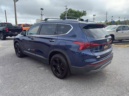 Used 2023 Hyundai Santa Fe SEL image 5