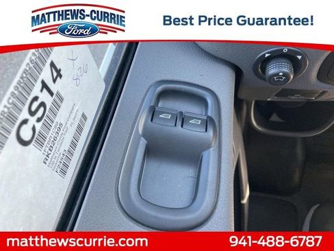 New 2025 Ford Transit 250 Base w/ Exterior Upgrade Package image 16