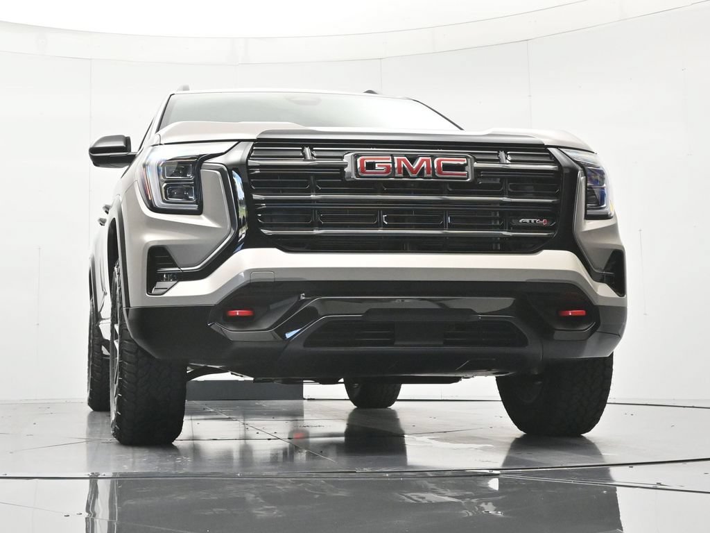 Used 2026 GMC Terrain AT4 w/ Technology Package II AWD/4WD image 38