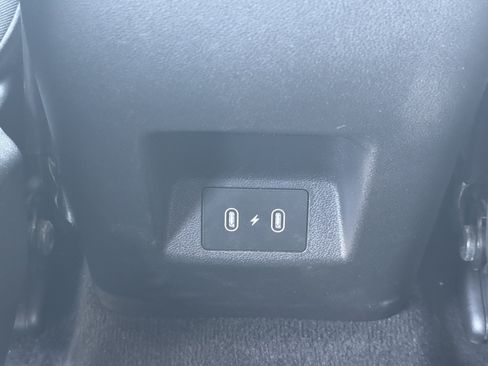 Certified 2025 Hyundai Tucson SE FWD image 24