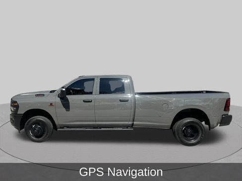 Used 2026 RAM 3500 Tradesman AWD/4WD image 2