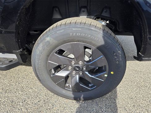 New 2025 Ford F150 Lightning Flash image 9