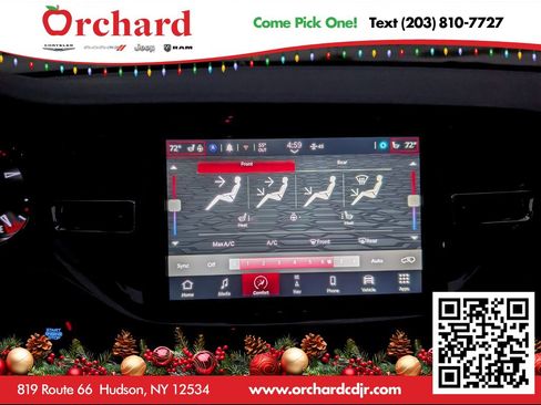 New 2026 Dodge Durango GT image 24